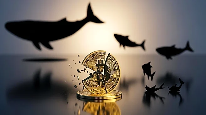 Kanye West's YZY Token Collapse: Whales Profit, Retail Traders Face Losses