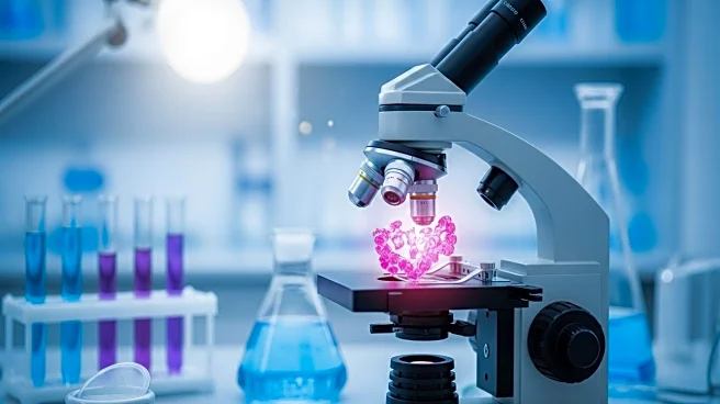 Eli Lilly Strengthens Position in Breast Cancer Treatment with New Verzenio Data