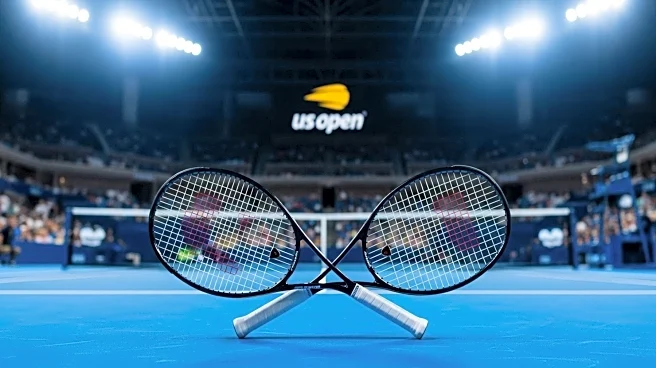 Taylor Townsend Engages in Heated Exchange with Jelena Ostapenko at US Open