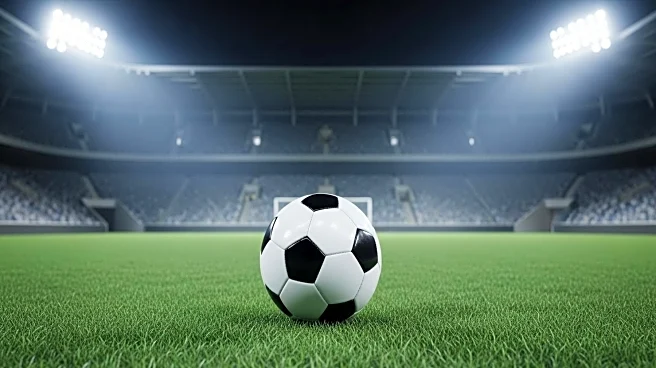 Grimsby Town Eliminates Manchester United in EFL Cup Upset