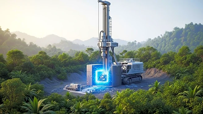 DRC Grants US Mining Company Permits for Lithium Exploration