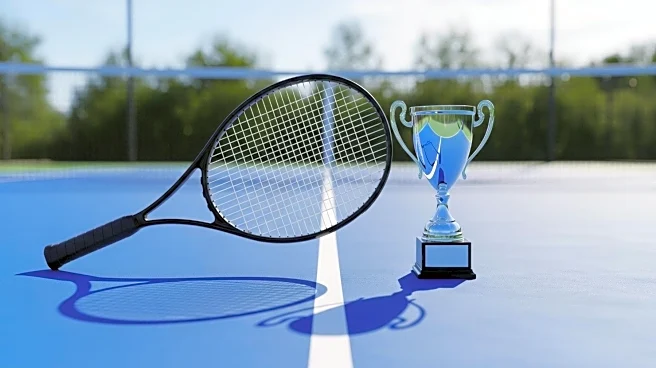 Aryna Sabalenka Aims to Defend US Open Title Amid Personal Challenges