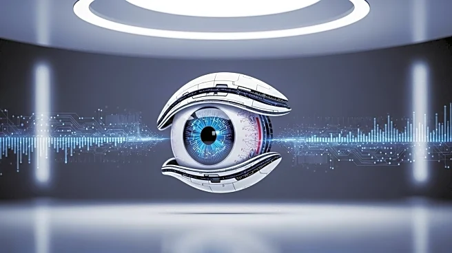 Barti Software Secures $12M Series A Investment to Enhance AI-Powered Eye Care Solutions