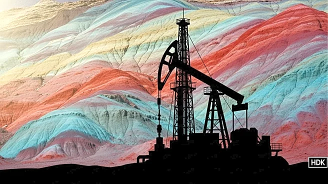 ReconAfrica Showcases Oil and Gas Exploration at EnerCom Denver Conference