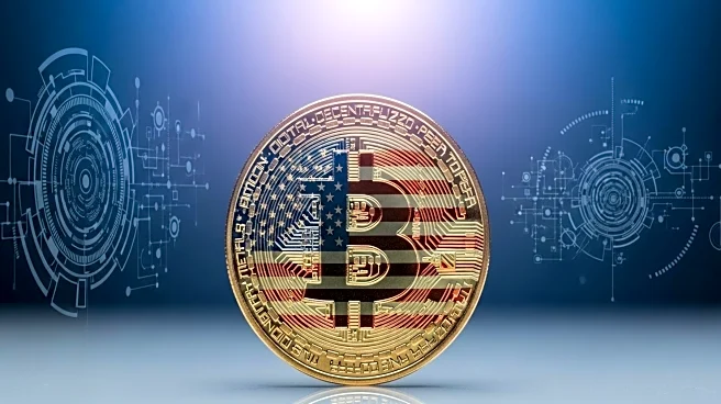American Bitcoin, Backed by Trump Sons, Plans Nasdaq Trading Debut in September