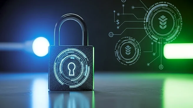 Ethereum's Smart Contracts Drive New Era of Blockchain Banking