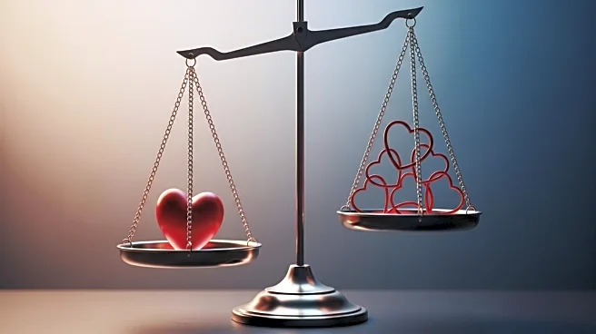 Splitsville Explores the Complexities of Monogamy and Non-Monogamy