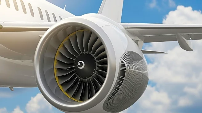 Boeing and Pratt  Whitney Request FAA Exemptions for 777 Engine Redesign Amid Fan-Blade Failures