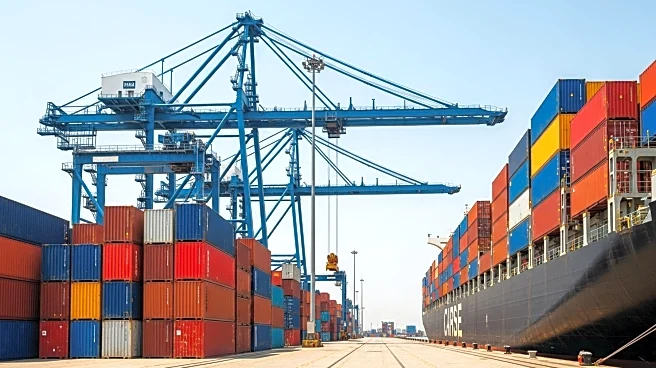 Port Houston Achieves Record Growth in Container Volumes and Cargo