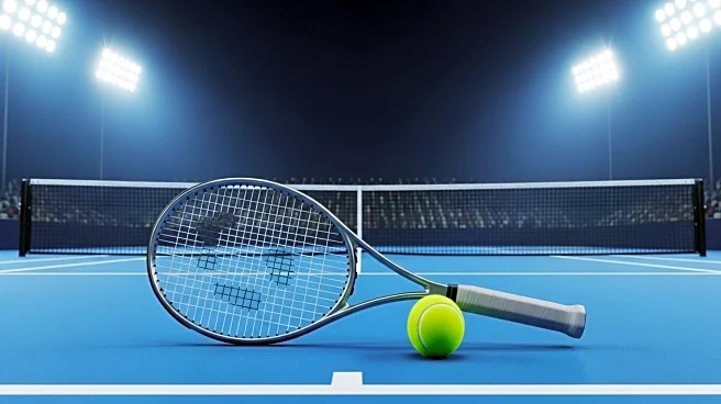 US Open Tennis 2025: Key Matches and Upsets in Men's Singles