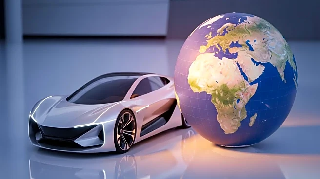 Automakers Navigate Tariffs in New Car Market to Avoid Price Hikes