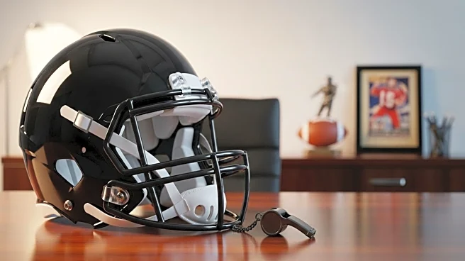 Michael Vick Returns to Virginia Roots as Norfolk State Head Coach