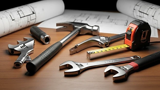 Ministry of Justice Reveals Top Construction Suppliers Amid Financial Challenges