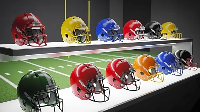 ACC Launches Bobblehead Campaign to Enhance College Football Branding