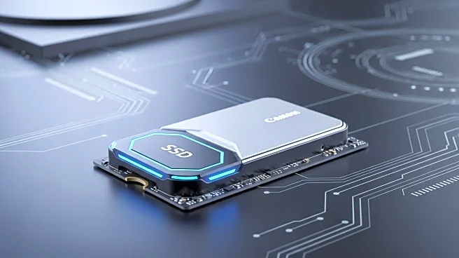 Phison Investigates Windows 11 SSD Corruption Issue, Finds No Evidence