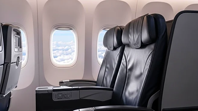 Southwest Airlines Faces Lawsuit Over Open Seating Policy Following Passenger Assault