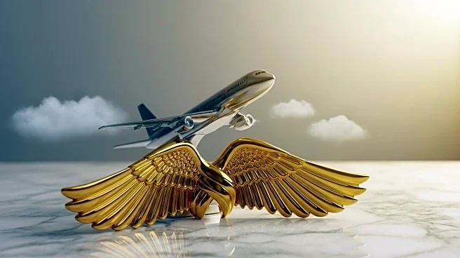Qantas Offers Double Points and Status Credits Amid Strong Financial Performance