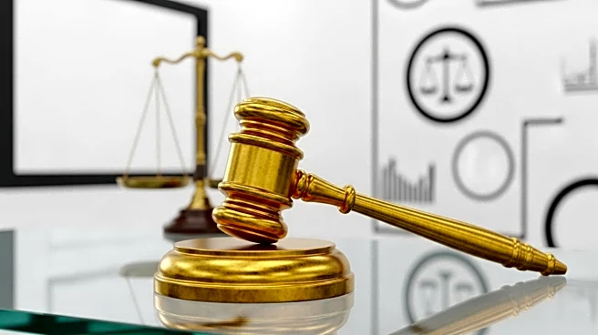 Elliott Affiliate Leads Citgo Auction Amid Legal Challenges