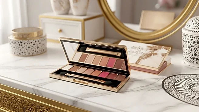 Katrina Kaif Expands Kay Beauty to UK Market, Targets South Asian Diaspora