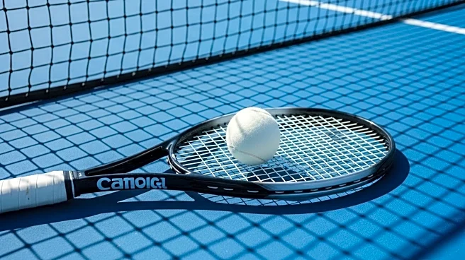 Novak Djokovic Advances in U.S. Open Despite Early Struggles