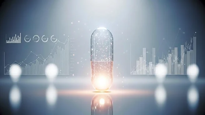 Innocan Pharma Reports Financial Results, Plans Nasdaq Listing Amid Market Challenges