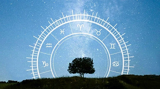 Astrological Alignment Brings Luck to Virgo, Libra, and Aquarius on August 28, 2025