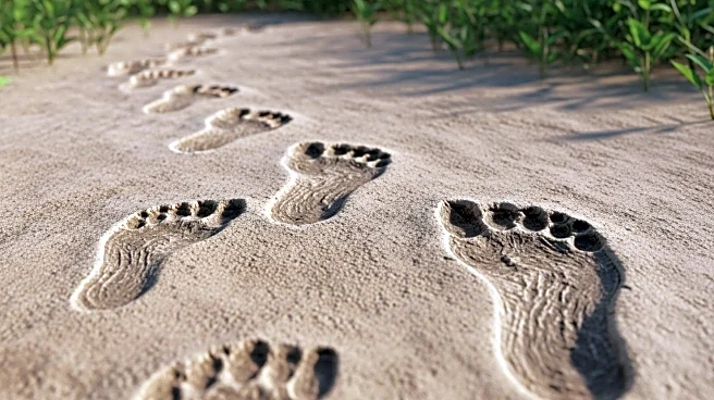 Nature Study Explores Evolution of Hominin Bipedalism Through Developmental Analysis
