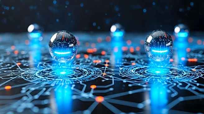 AI Agents Deployed Without Verification Pose Risks to Sensitive Sectors