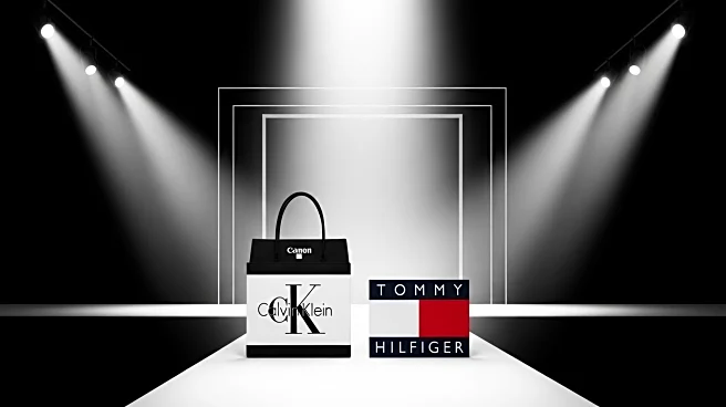 PVH Corp Focuses on Cultural Relevance to Boost Calvin Klein and Tommy Hilfiger