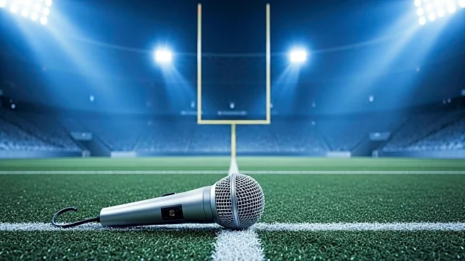 NFL Lifts Restrictions on Tom Brady's Access to Teams for Broadcasting