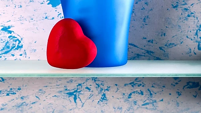 Study Reveals Mouth Bacteria's Role in Heart Attacks, Challenging Conventional Views