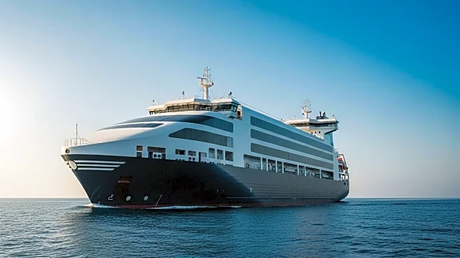 Hyundai Glovis Achieves Fastest Growth in Global Logistics Brand Rankings