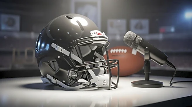 ESPN Analyst Jordan Rodgers Criticizes Arch Manning's College Football Prospects