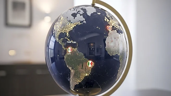 FisherBroyles Expands International Reach with New York and Mexico City Partner Additions