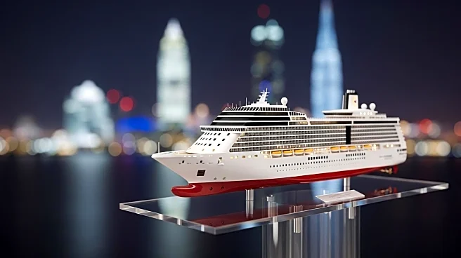 CLIA Concludes 10th Anniversary Cruise360 Conference in Brisbane with Record Attendance