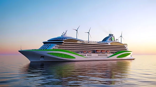 CLIA Announces Sydney Return for Cruise360 Australasia in 2026 with Focus on Sustainability