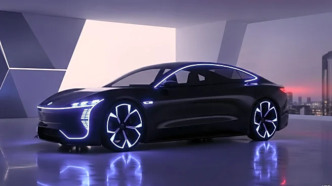 Hyundai Teases New Smallest Ioniq Model Ahead of Munich Debut