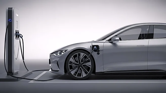 Volvo Cars Unveils New XC70 Plug-In Hybrid with Extended Range