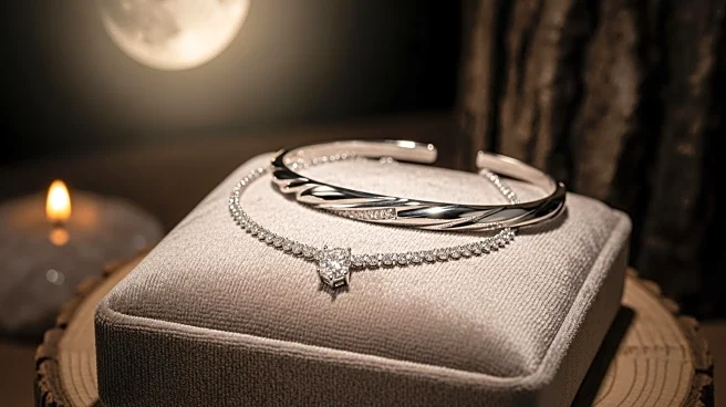 Oak and Luna Collaborates with Stephanie Gottlieb on New Jewelry Collection