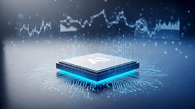 Nvidia Reports Record Sales Driven by AI Demand Amid China Market Challenges