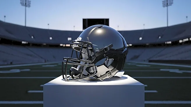 FOX Sports Analyst Joel Klatt Releases College Football Preseason Top 10 Rankings