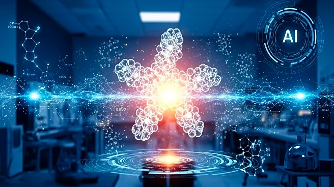 Baylor College Develops AI Tool to Predict Protein Modifications, Enhancing Disease Research