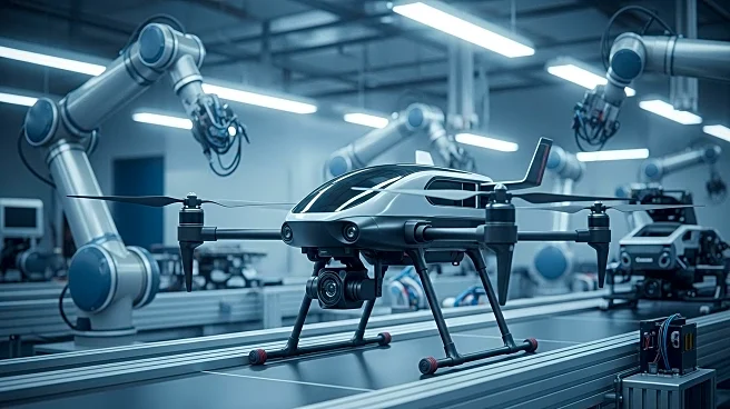 Draganfly Expands US Drone Manufacturing to Meet Defense Demand