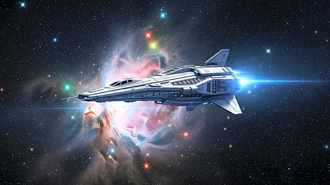 Bethesda Announces Second Story DLC for Starfield, Enhancing Space Gameplay