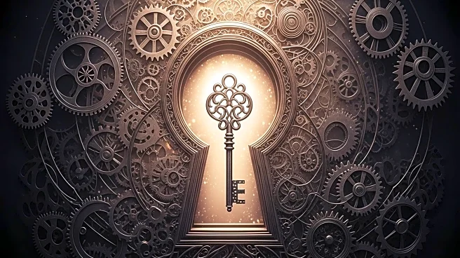 BioShock Creator Ken Levine Unveils New Details for Judas Game