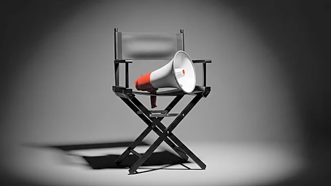 Movie Producer David Brown Indicted for $12 Million Fraud Involving Fake Covid Tests