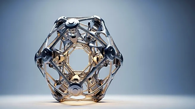MIT Researchers Develop Self-Assembling Material to Revolutionize EV Battery Recycling