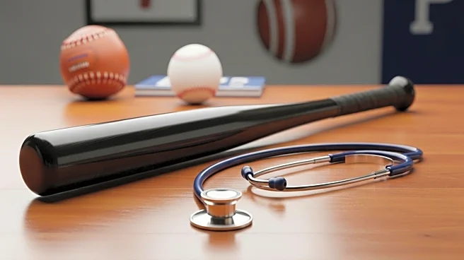 Athletics' Joey Estes Placed on 15-Day Injured List Due to Herniated Disc
