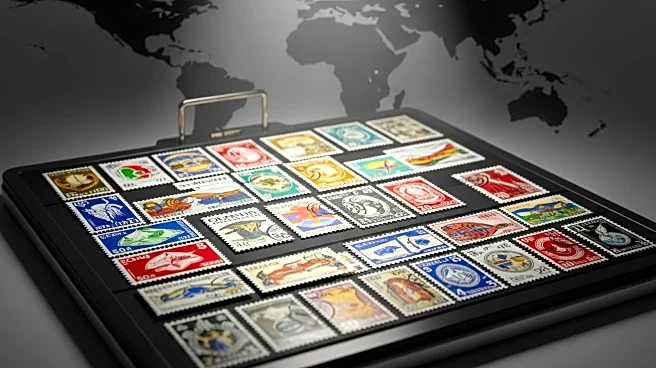 European Postal Services Suspend US Parcel Shipments Amid New Customs Rules