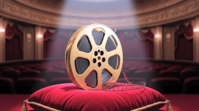 PBS SoCal Announces Judges and Awards for Fine Cut Festival of Films
